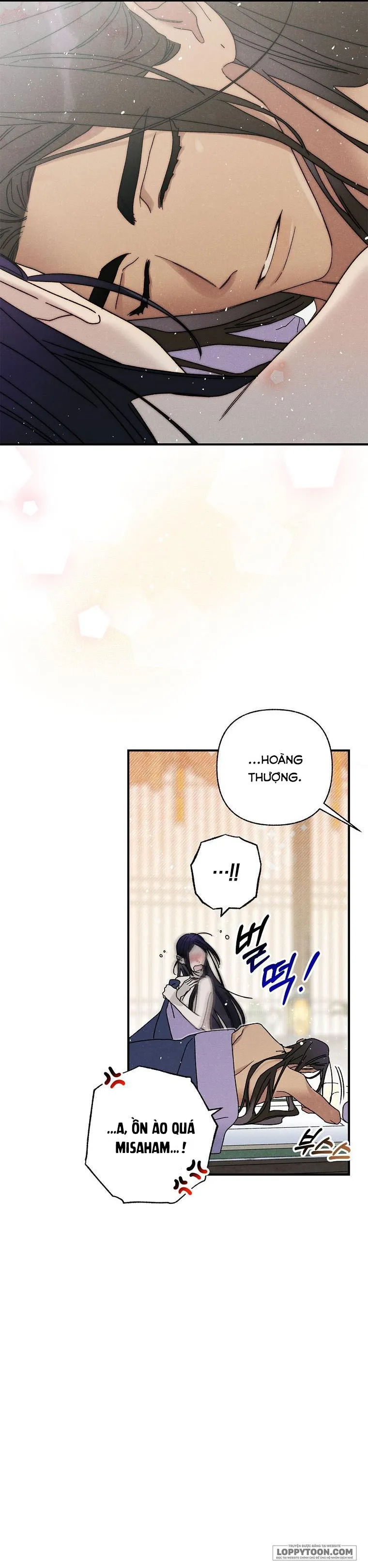 Quốc Hôn Chap 39 - trang 3