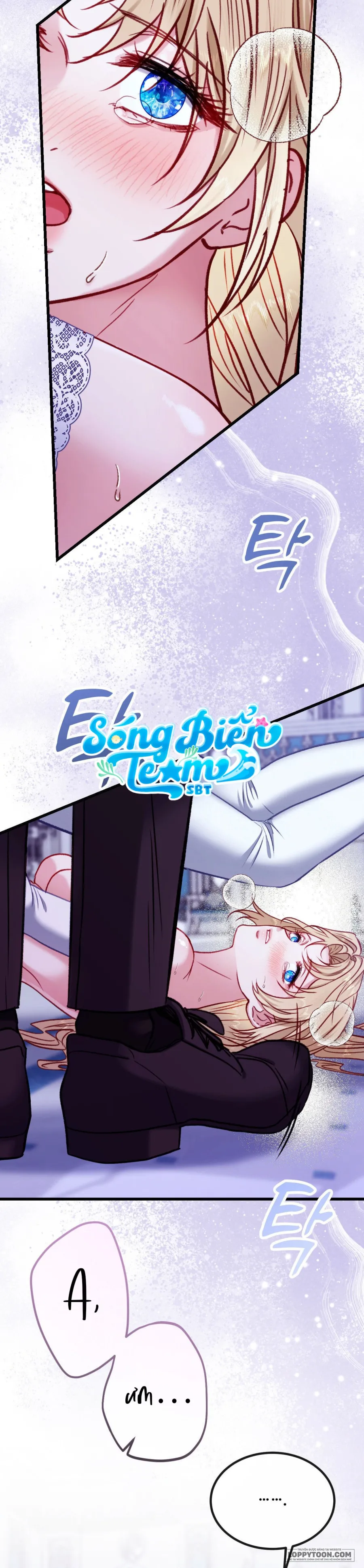 Bị Mắc Kẹt Trong Trò Chơi Harem Ngược Vô Vọng Chap 17 - 🔞🔞🔞 - trang 34