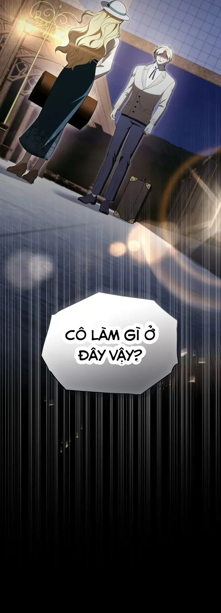 Chúa Phù Hộ Cho Sự Hủy Diệt Của Ta Chap 46 - trang 49