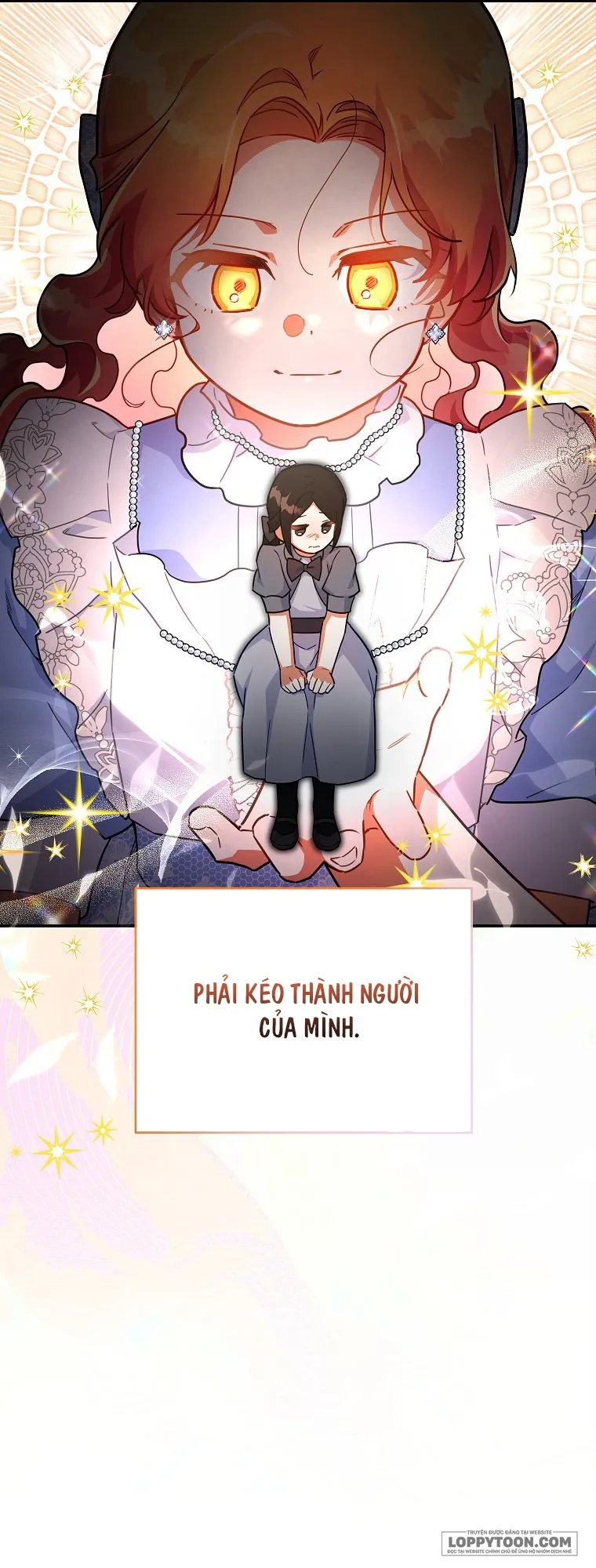 Bé Con Chốn Hoa Nở Chap 47 - trang 32