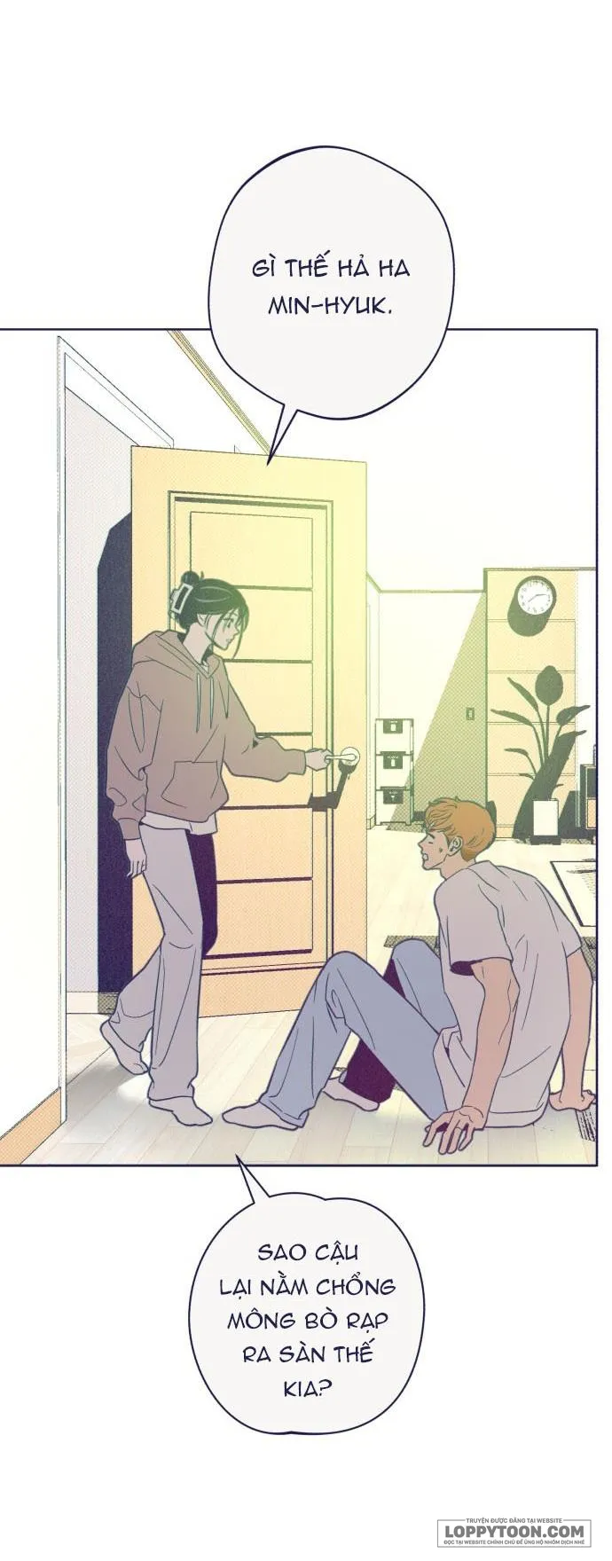 Trắc Nghiệm 4 Lựa Chọn Chap 32 - trang 69