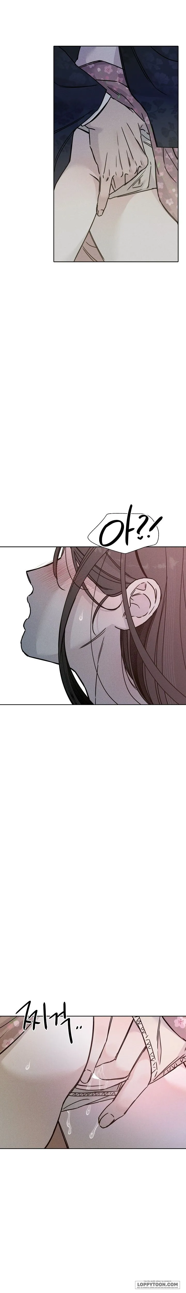 Quan Tài San Ho Chap 10 - trang 24