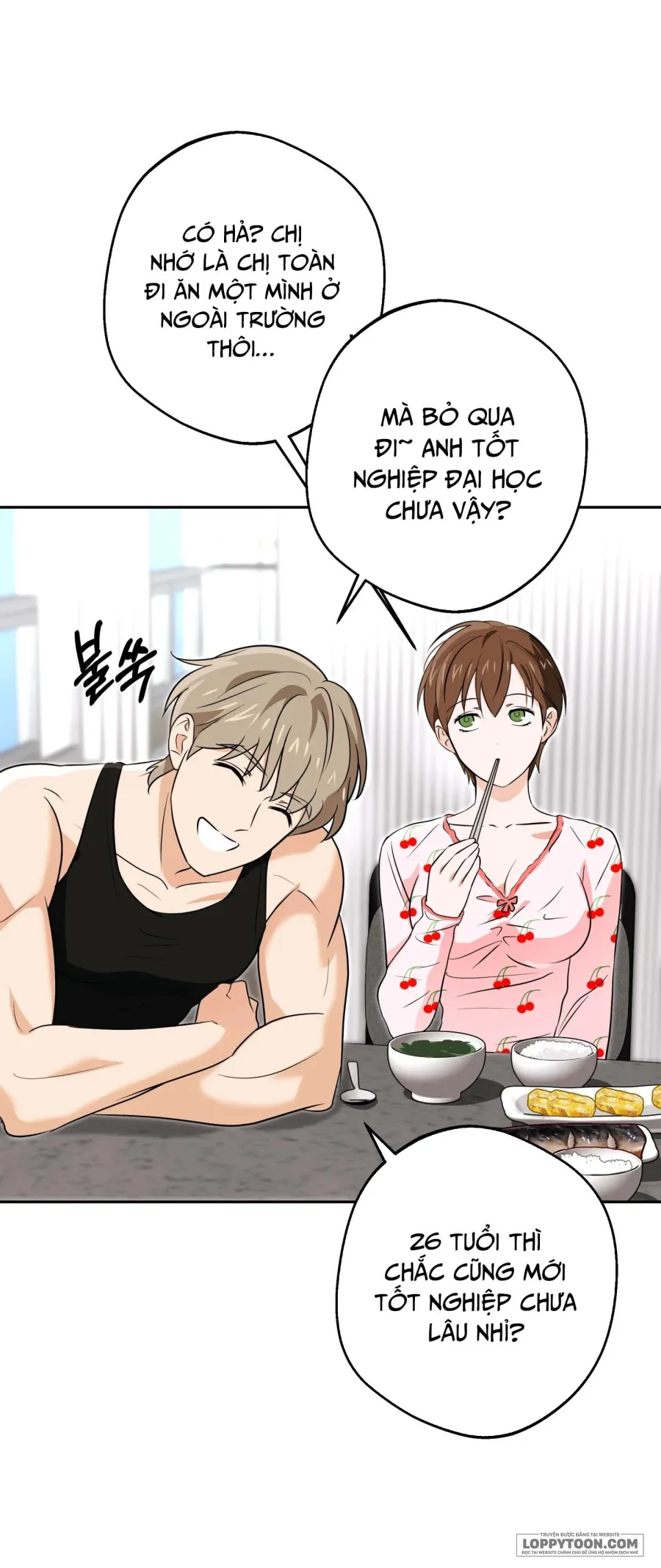 Tôi Chỉ Thích Mỹ Nam! Chap 9 - 🔞 - trang 62