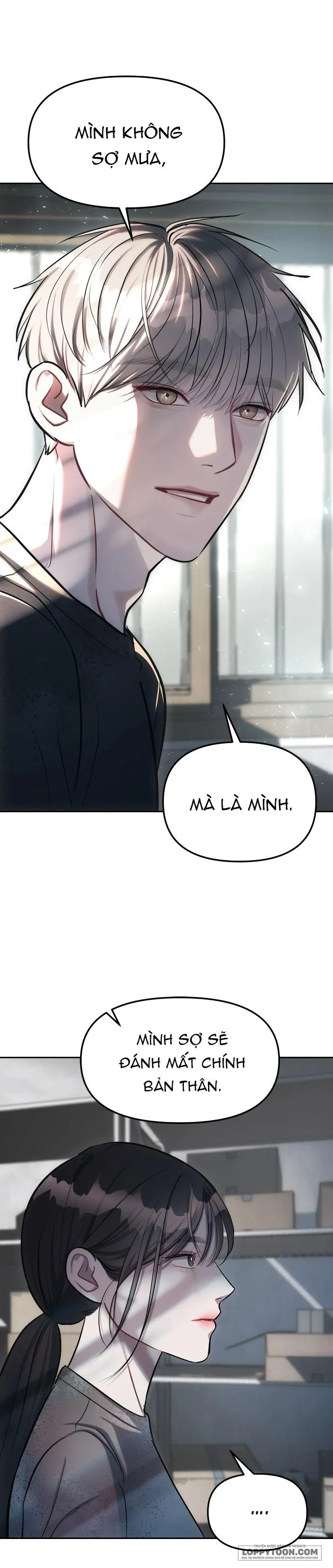 Xâm Nhập Trường Trung Học Tài Phiệt Chap 22 - trang 21