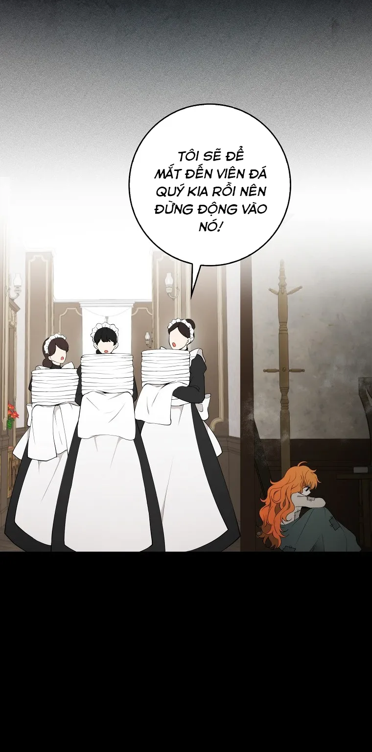 Sóc Con Tài Năng Chap 4 - trang 40