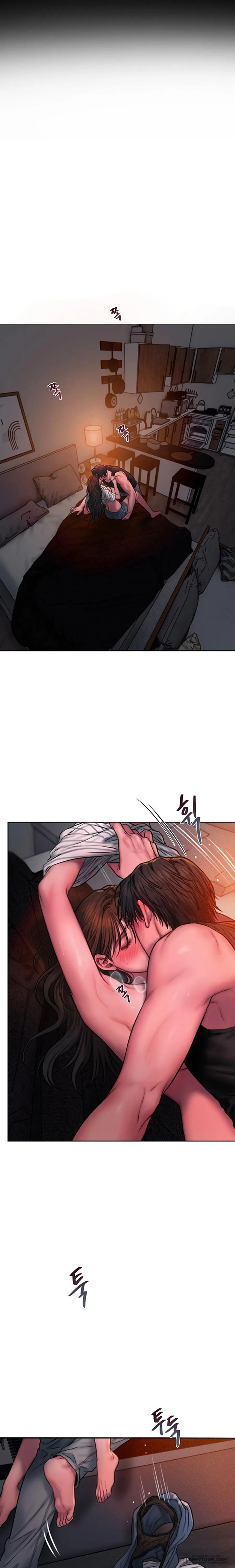 Greedy Chap 29 - 🔞🔞🔞 - trang 13