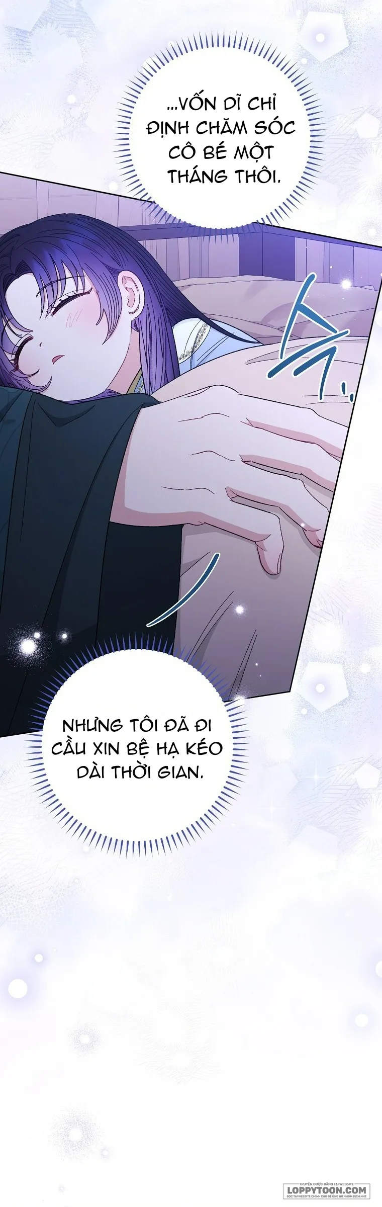 Tiểu Thiếp Chỉ Muốn Sống Yên Bình Chap 12 - trang 38