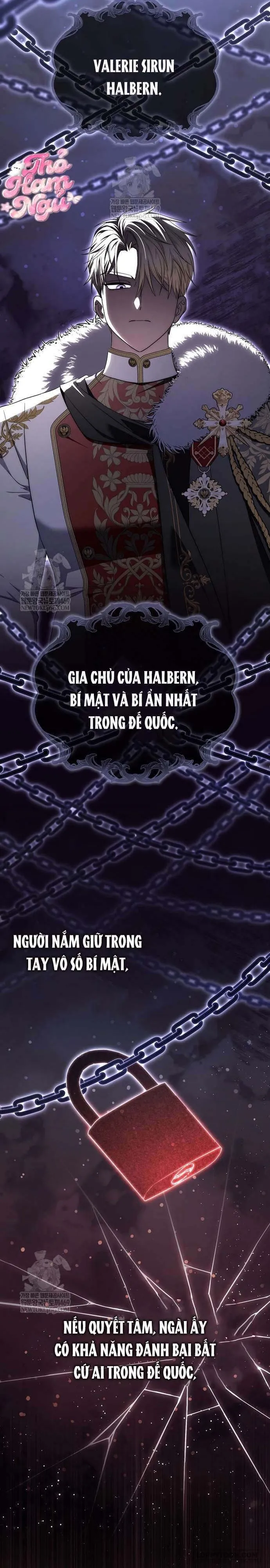 Nam Chính Bệnh Hoạn Ám Ảnh Với Sức Khoẻ Của Tôi Chap 42 - trang 16