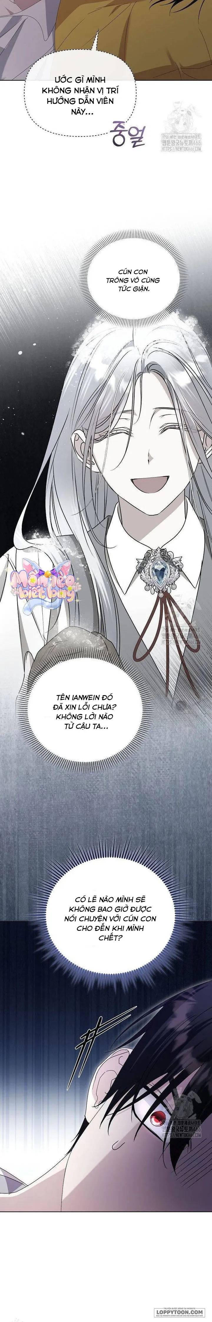 Trở Thành Con Gái Nuôi Của Gia Tộc Sát Thủ Chap 57 - trang 2