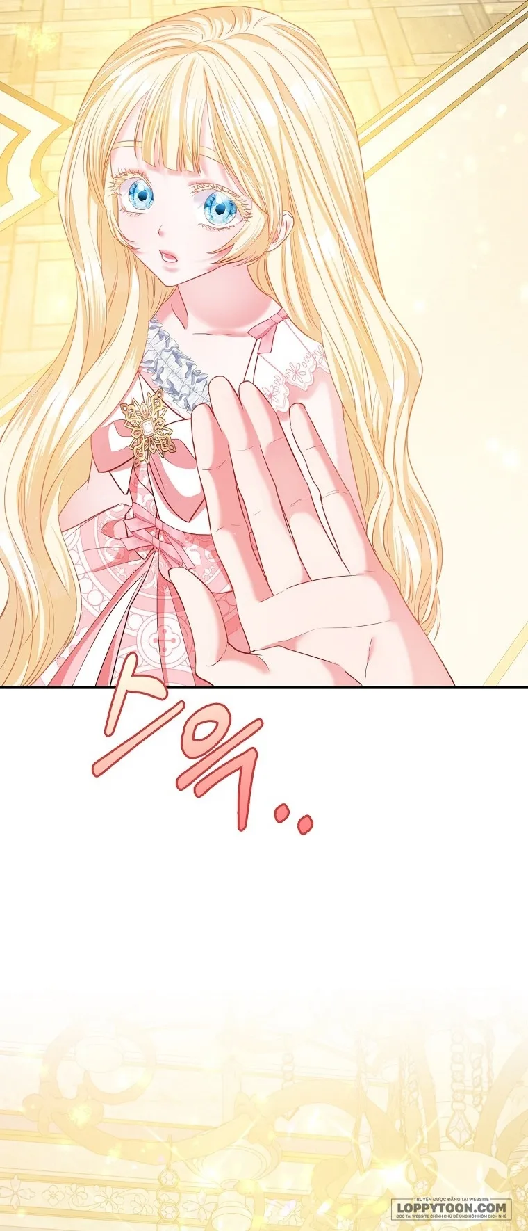 Nàng Công Chúa Của Mọi Người Chap 28 - trang 8