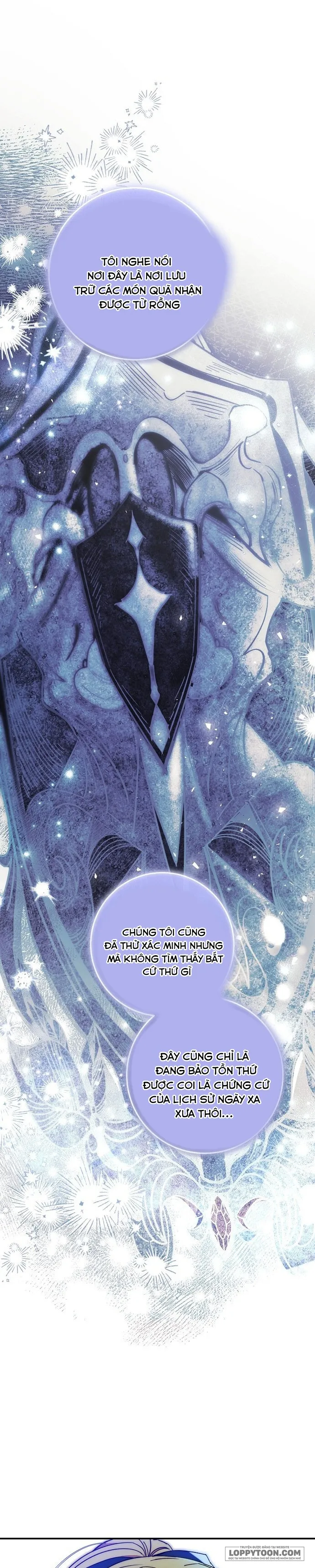 Thuần Hóa Hầu Tước Quái Dị Chap 72 - trang 24