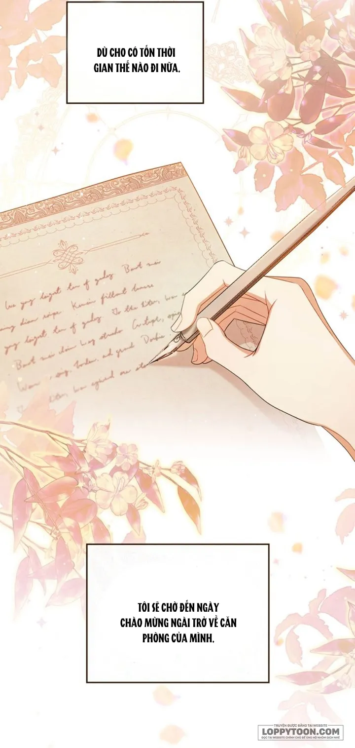 Chúa Phù Hộ Cho Sự Hủy Diệt Của Ta Chap 9 - trang 3