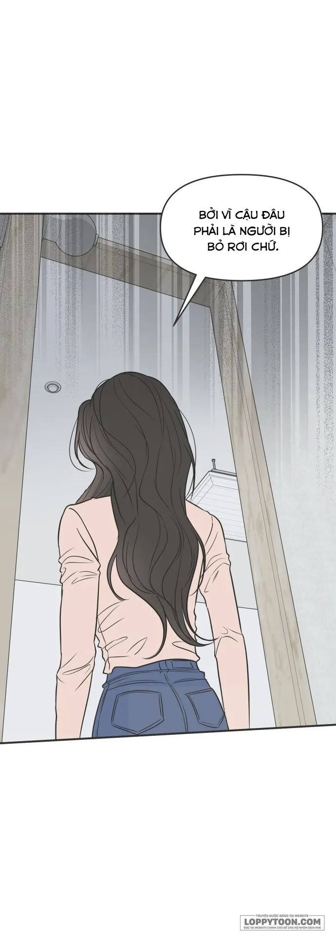 Scandal Bảo Vệ Hôn Nhân Chap 2 - trang 36