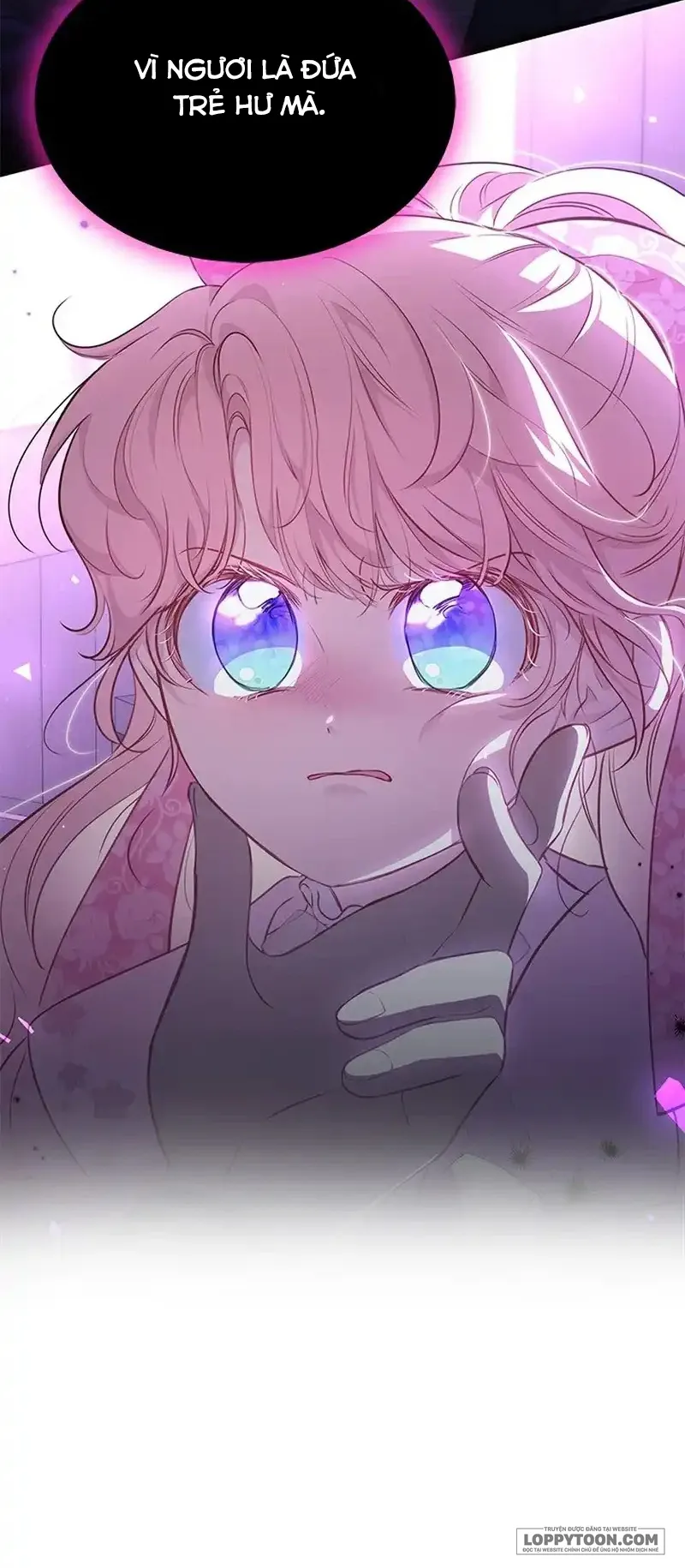Đã Từ Chối Sủng Ái Rồi Mà Sao Còn Ám Ảnh Thế? Chap 21 - trang 2