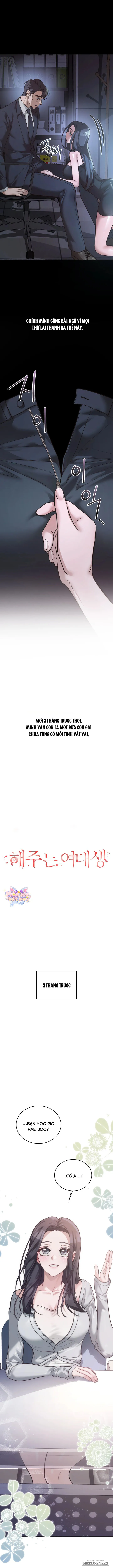 Nữ Sinh Đại Học Hae Joo Chap 1 - trang 2