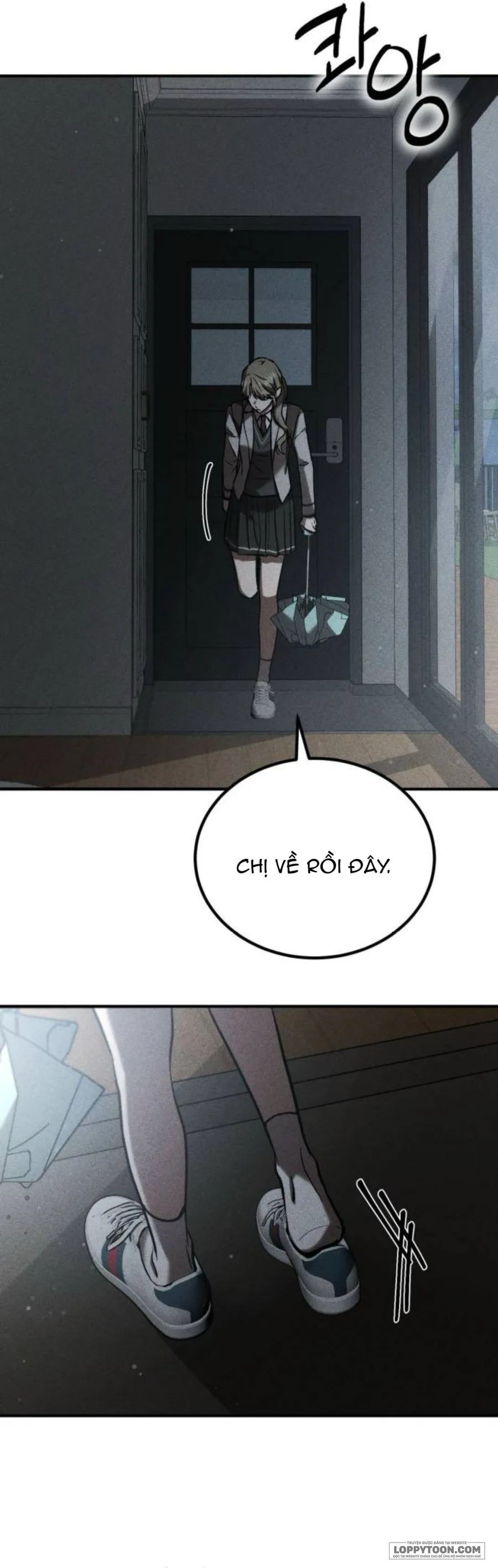 Chị Em Không Hoàn Hảo Chap 11 - trang 32