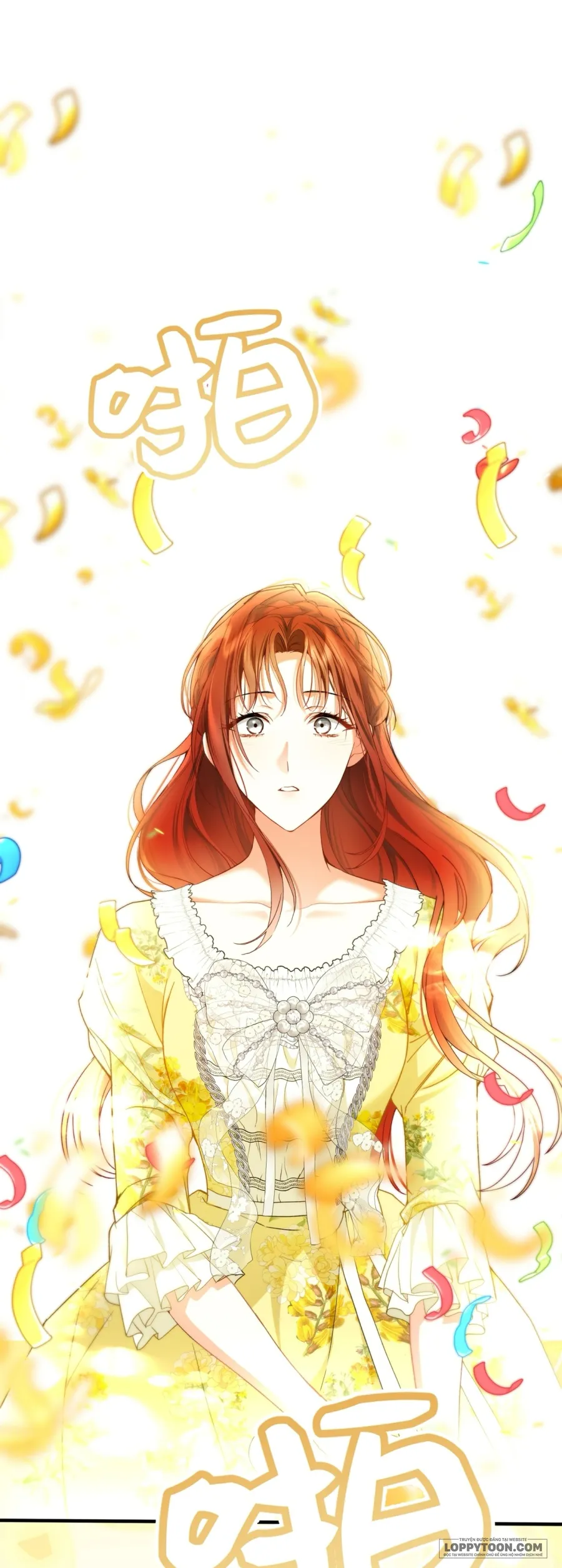 Nàng Sẽ Thuần Phục Những Anh Hùng Chap 37 - trang 50