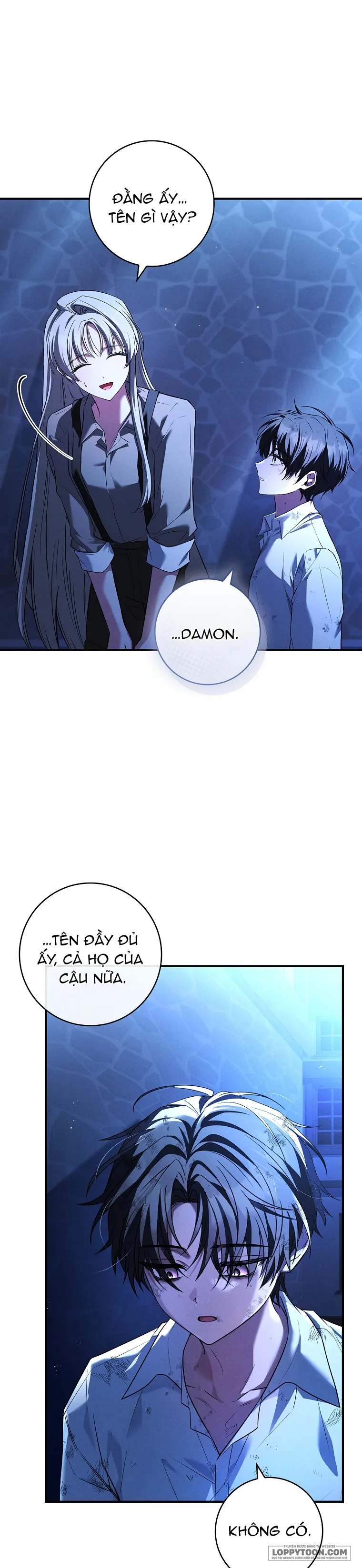Văn Phòng Thám Tử Dành Cho Nam Chính Hối Hận! Chap 6 - trang 11