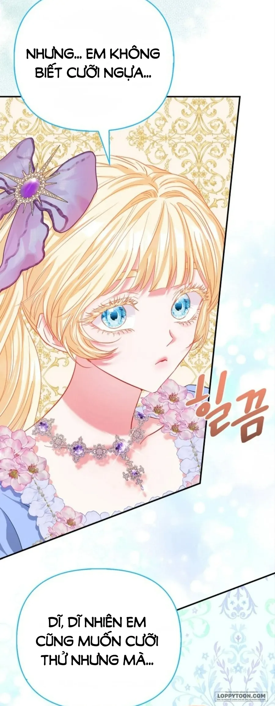Nàng Công Chúa Của Mọi Người Chap 42 - trang 16