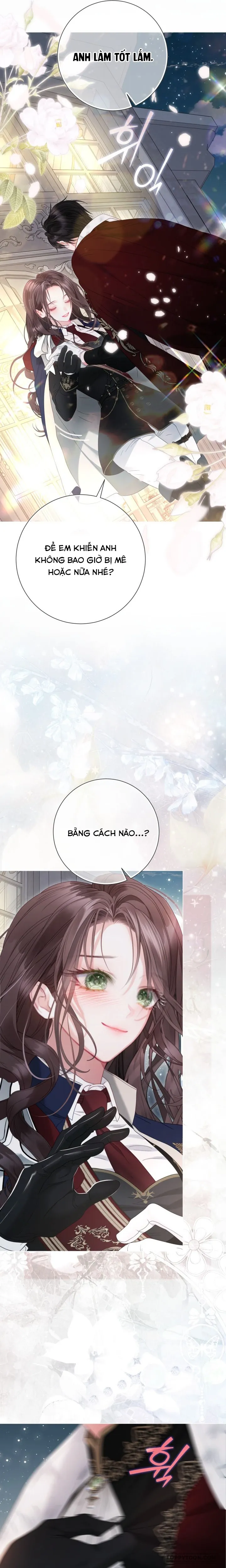 Một Thế Giới Không Có Chị Gái Mà Ai Cũng Yêu Chap 106 - trang 28