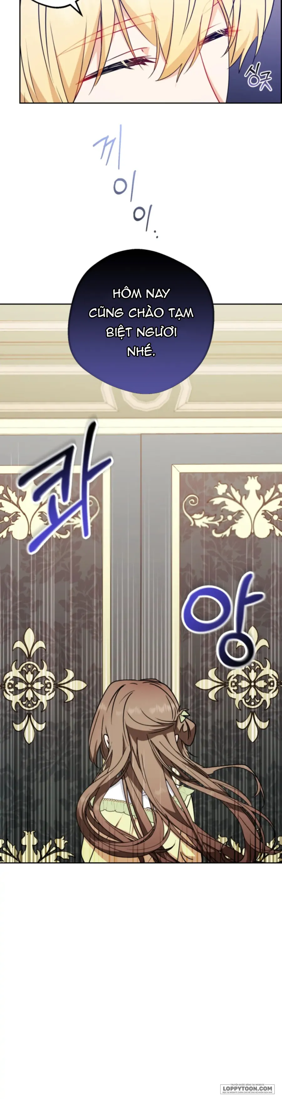 Được Yêu Thương Mà Còn Ngại Ngùng Sao Chap 17 - trang 6