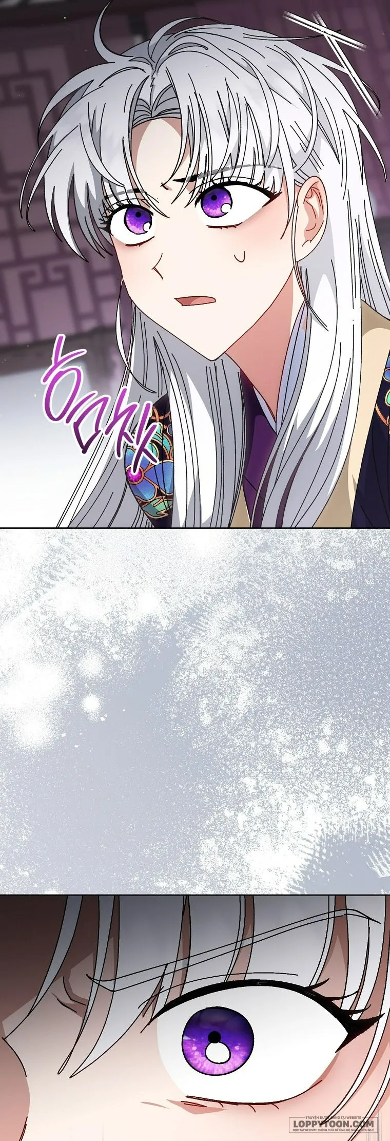 Tiểu Thiếp Chỉ Muốn Sống Yên Bình Chap 115 - trang 17