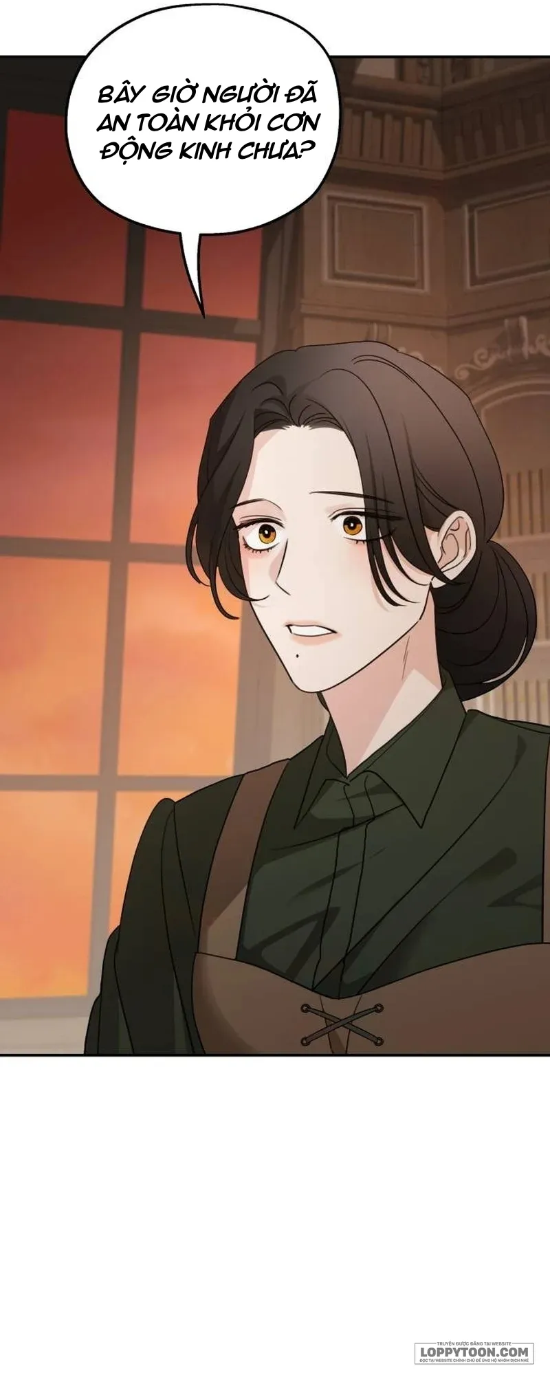Gia Đình Chồng Quá Ám Ảnh Bởi Tôi Chap 126 - trang 64