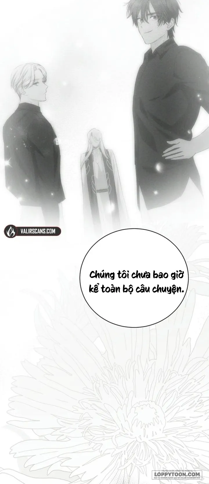 Phía Sau Mặt Nạ Của Nam Chính Hiền Lành Chap 81 - trang 31