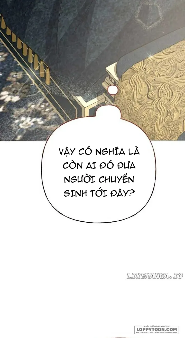 Hầu Gái Không Thích Nuôi Dạy Trẻ Nhỏ Chap 63 - trang 51