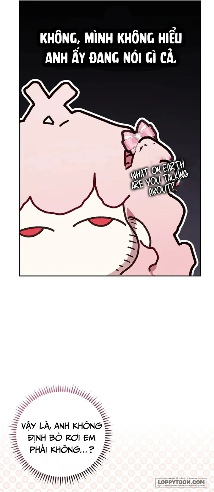 Papa Là Kẻ Thù Kiếp Trước Của Tôi? Chap 31 - trang 49