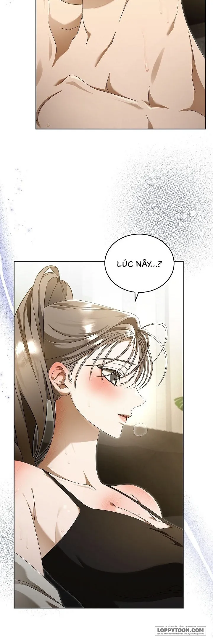 Ngọn Đèn Biệt Viện Không Bao Giờ Tắt Chap 19 - trang 4