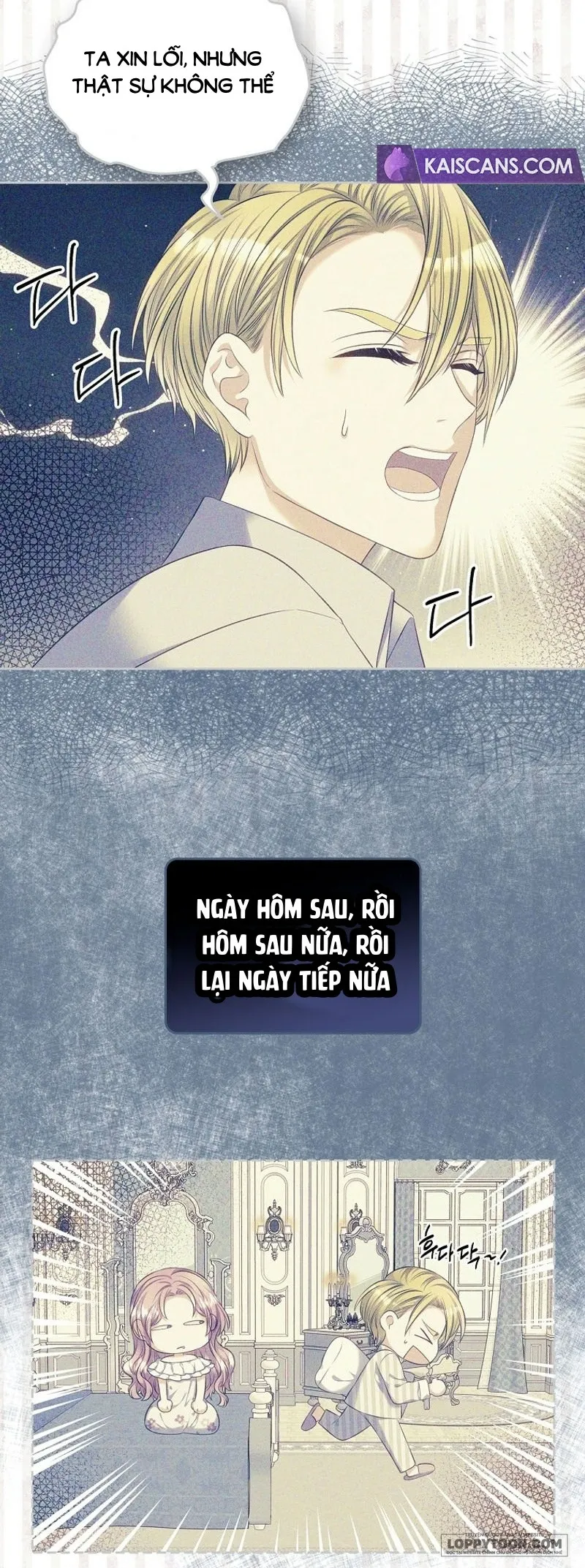Tôi Sẽ Ly Hôn Với Anh Trai Nữ Chính Chap 35 - trang 40