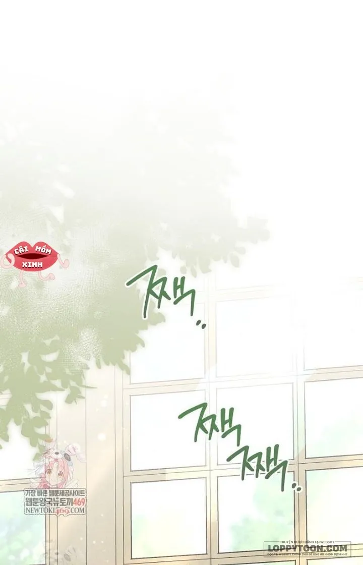 Nỗi Ám Ảnh Dành Cho Công Tước Phu Nhân Chap 59 - trang 1