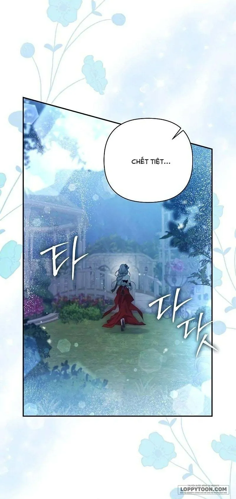 Presepe Bên Ngoài Chiếc Lồng Chap 6 - trang 35