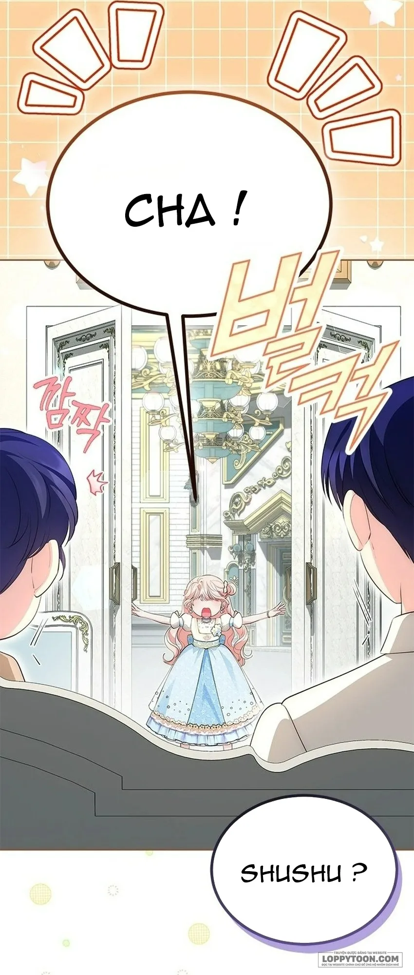 Đã Từ Chối Sủng Ái Rồi Mà Sao Còn Ám Ảnh Thế? Chap 87 - trang 38