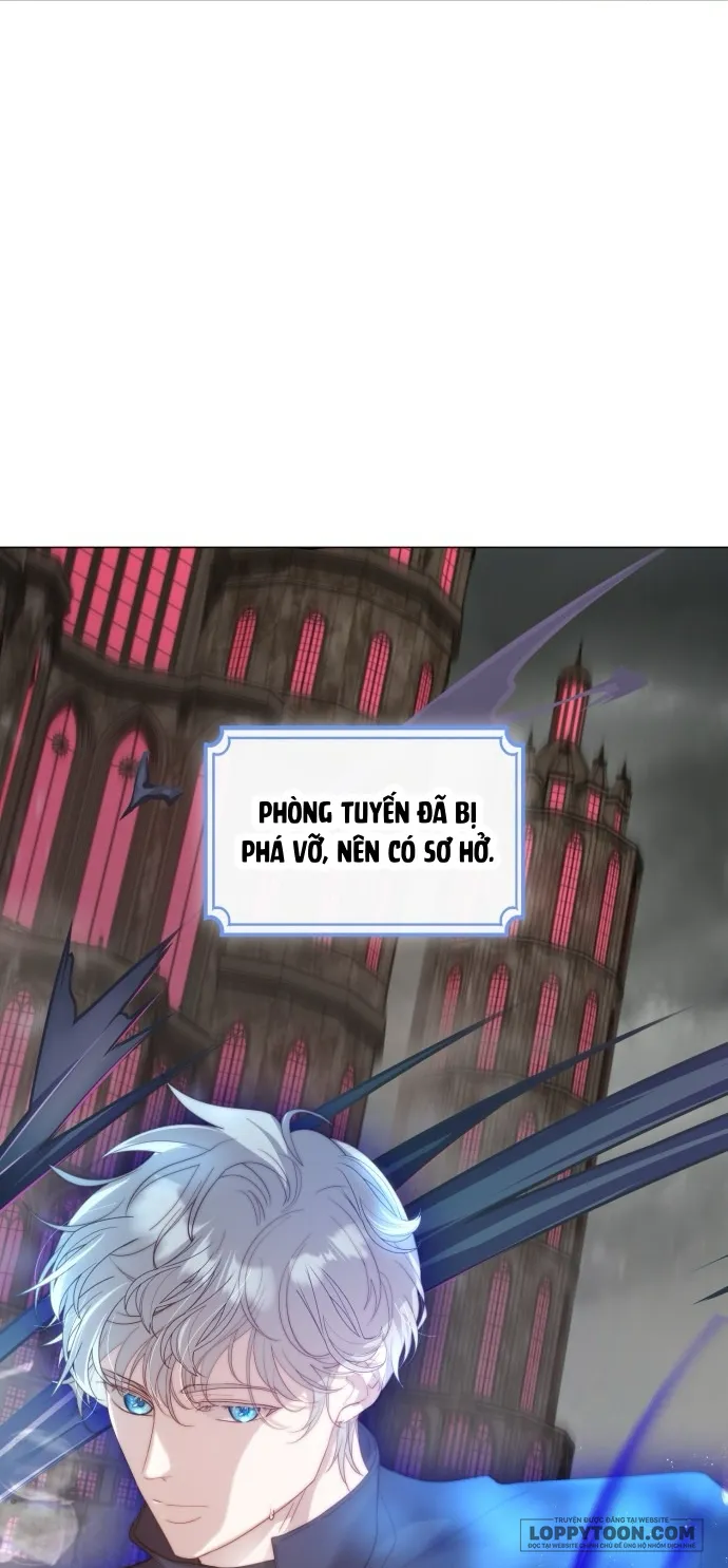 Tôi Được Sinh Ra Là Cô Con Gái Thứ Hai Chap 63 - trang 2