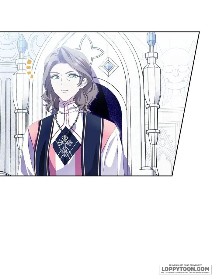 Phía Sau Mặt Nạ Của Nam Chính Hiền Lành Chap 67 - trang 8