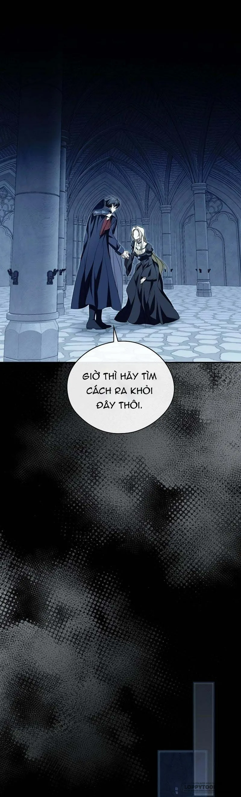 Tìm Một Người Chồng Mới Chap 25 - trang 57