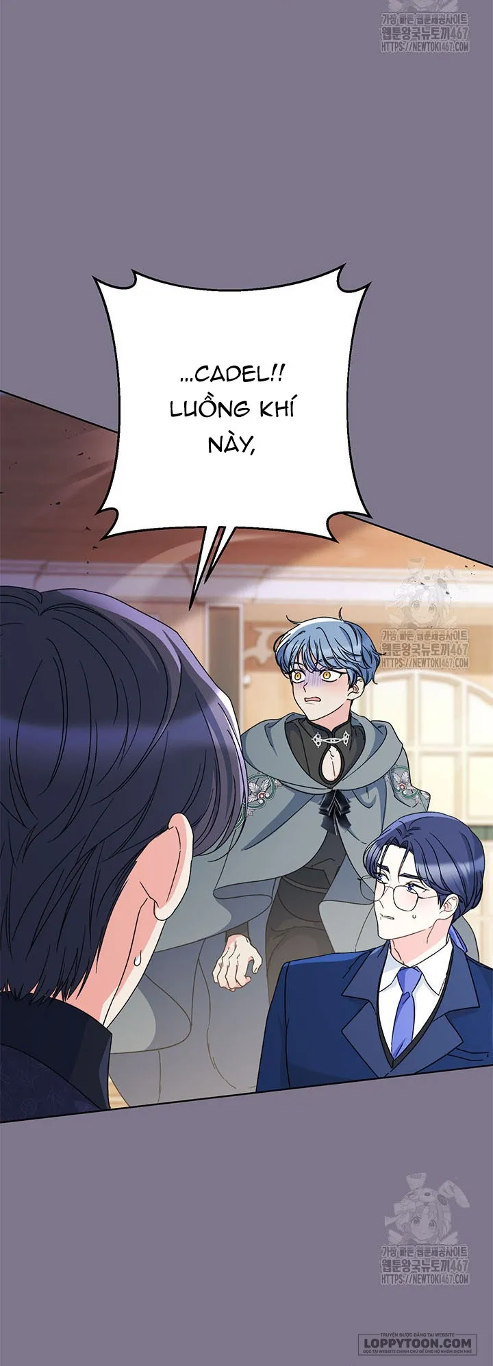 Nuôi Dưỡng Em Gái Xinh Đẹp Chap 89 - trang 44