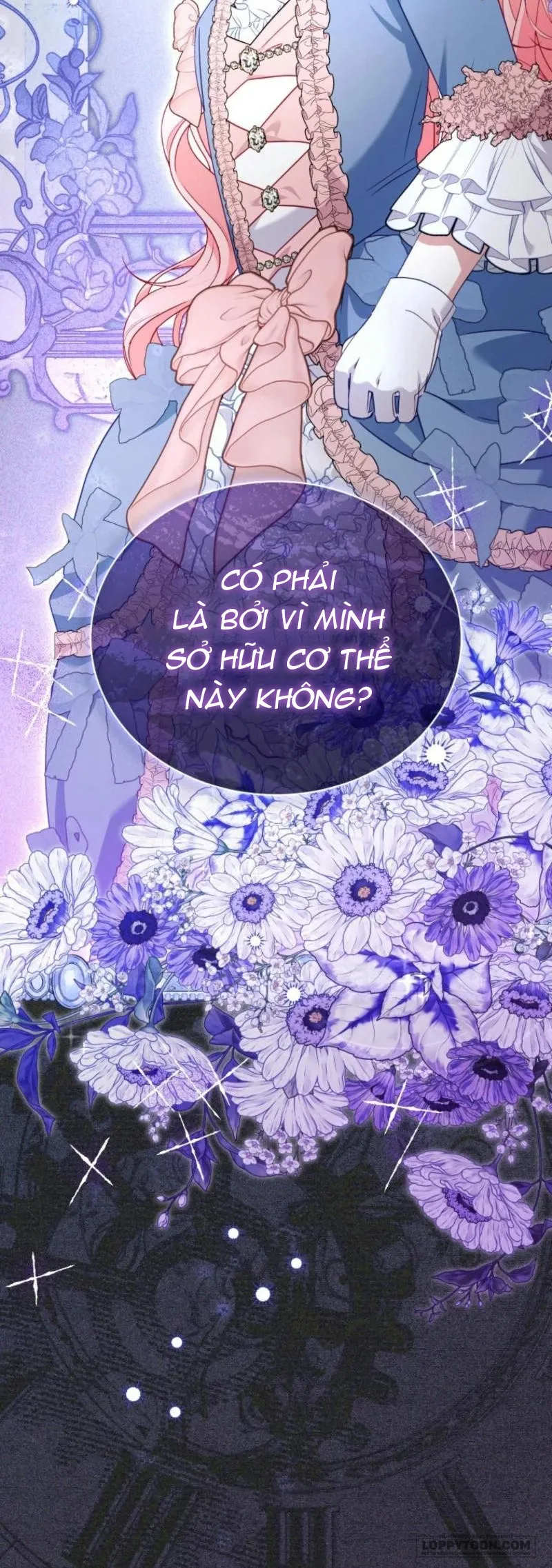 Tôi Đang Được Nuôi Dưỡng Bởi Những Kẻ Phản Diện Chap 97 - trang 73