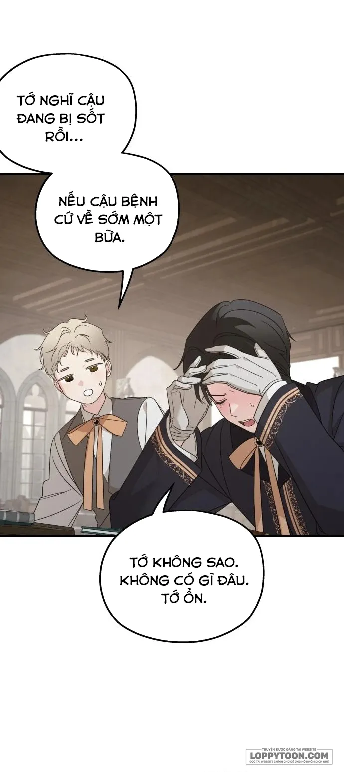 Gia Đình Chồng Quá Ám Ảnh Bởi Tôi Chap 125 - trang 68