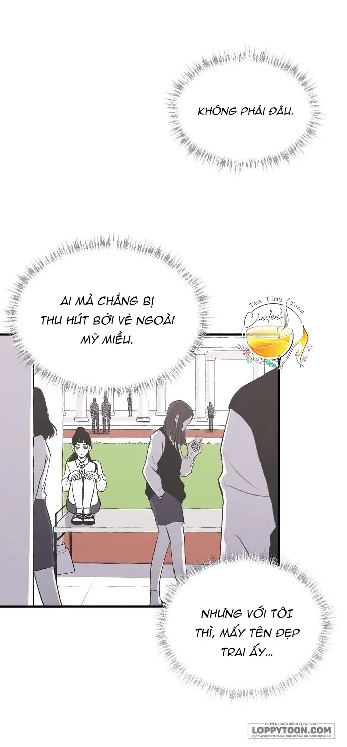 Ba Anh Trai Cực Phẩm Của Tôi Chap 1 - trang 31
