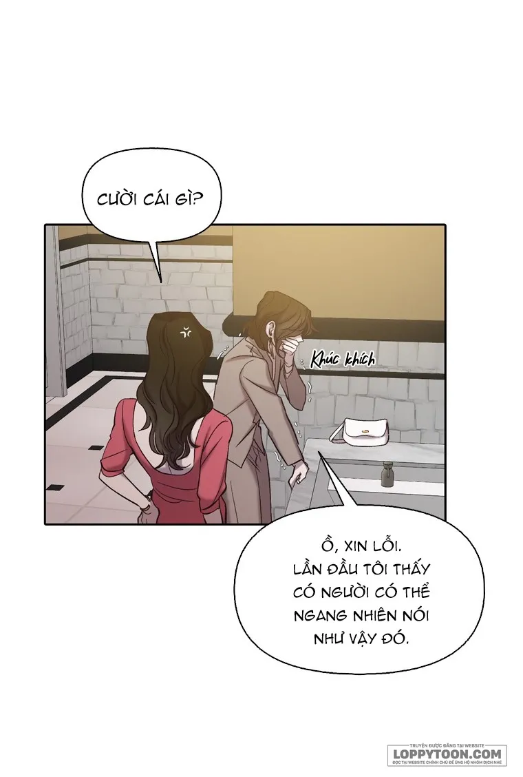 Thanh Xuân Của Chúng Ta Chap 84 - trang 46