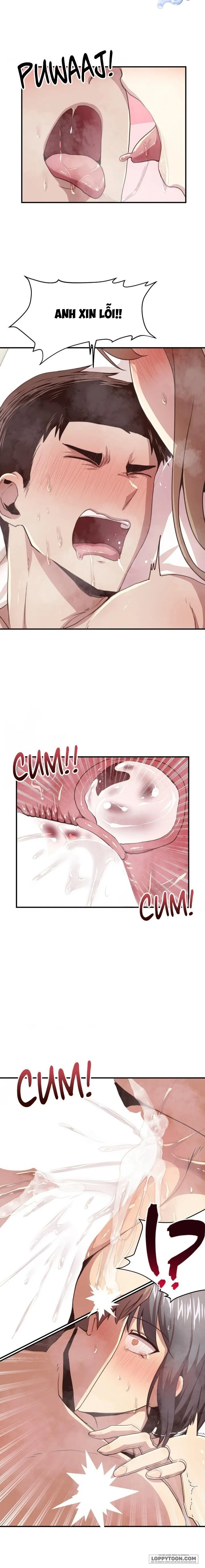 Bạn Bè Của Anh Trai Chap 24 - 🔞🔞🔞🔞🔞 - trang 18