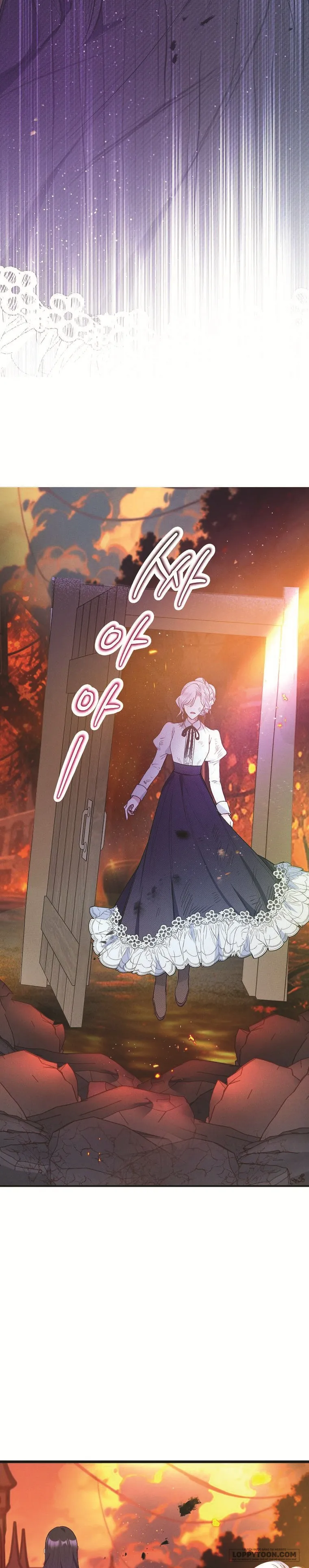 Con Gái Cưng Của Quỷ Chap 62 - trang 14