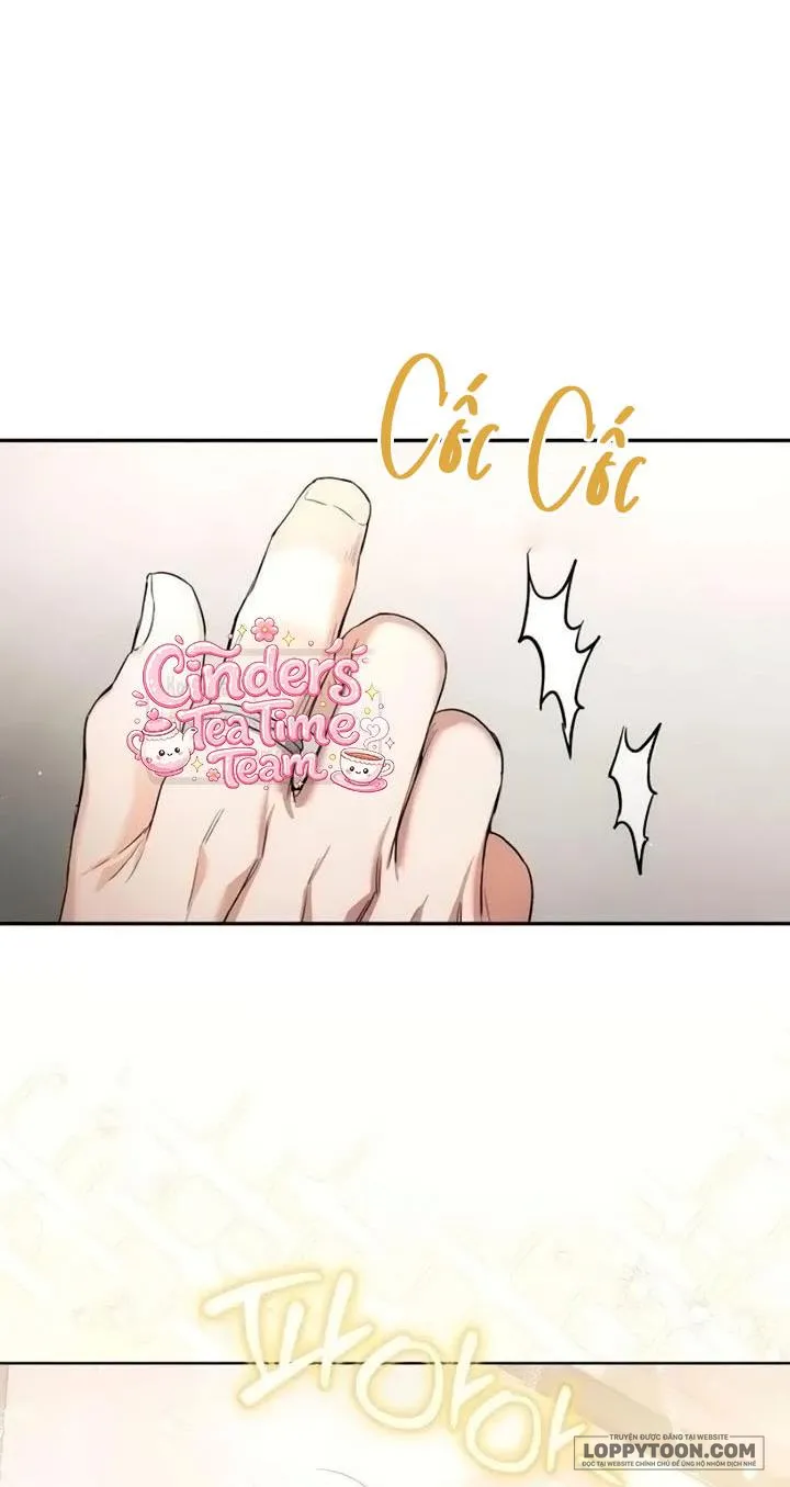 Tình Yêu Thuần Khiết Hư Hỏng Chap 14 - trang 35