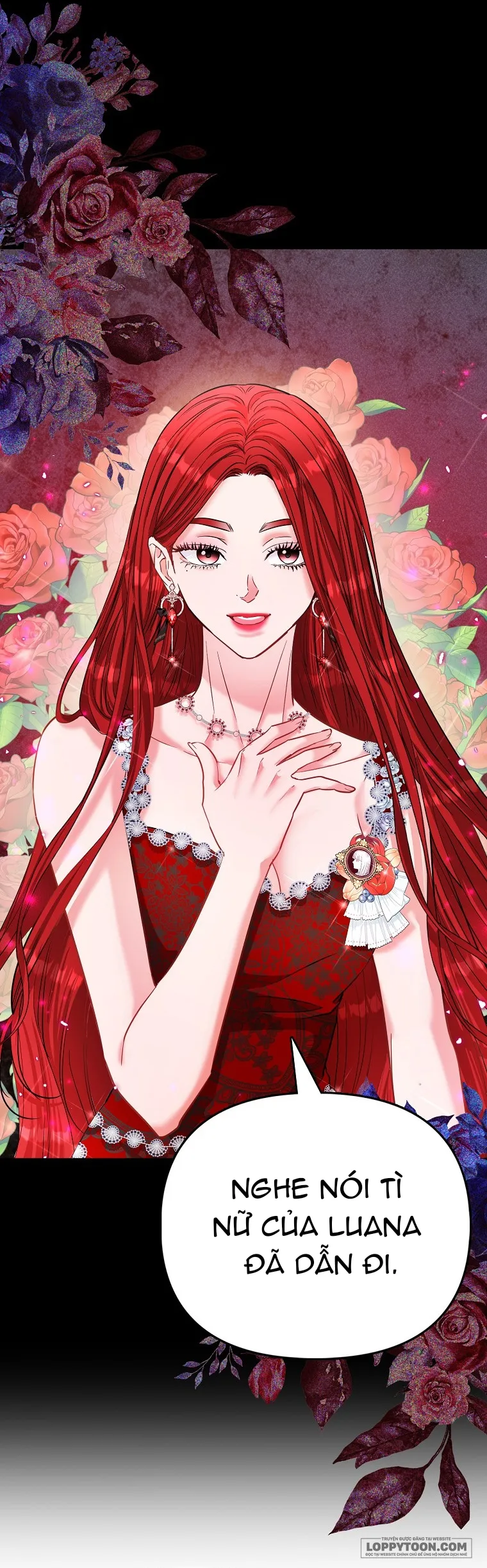 Nàng Công Chúa Của Mọi Người Chap 37 - trang 13
