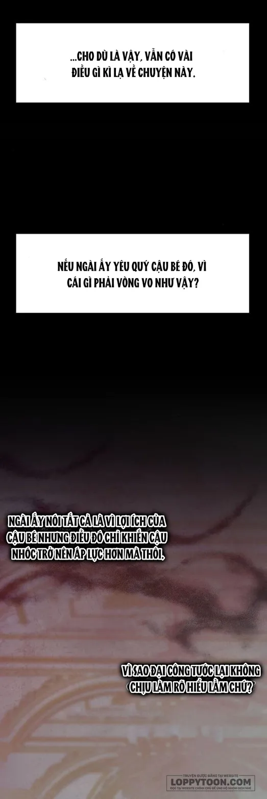 Gia Đình Chồng Quá Ám Ảnh Bởi Tôi Chap 8 - trang 48