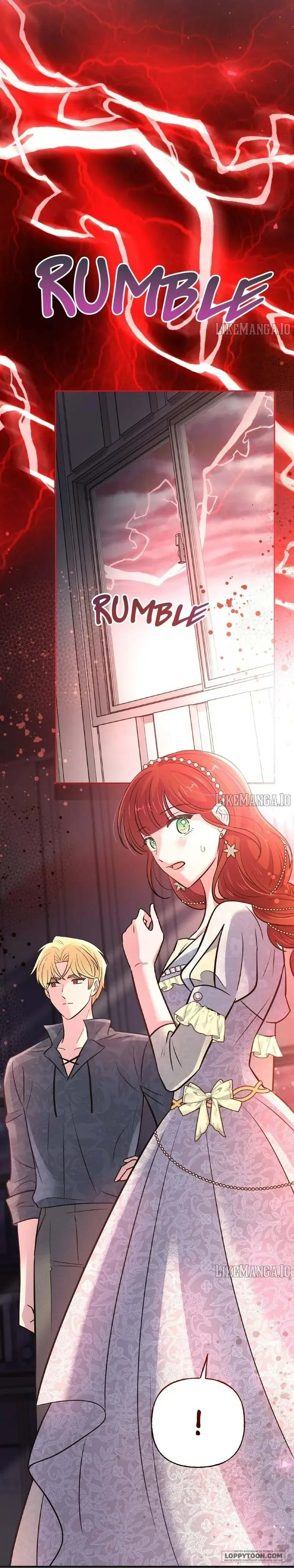 Hầu Gái Không Thích Nuôi Dạy Trẻ Nhỏ Chap 66 - trang 25