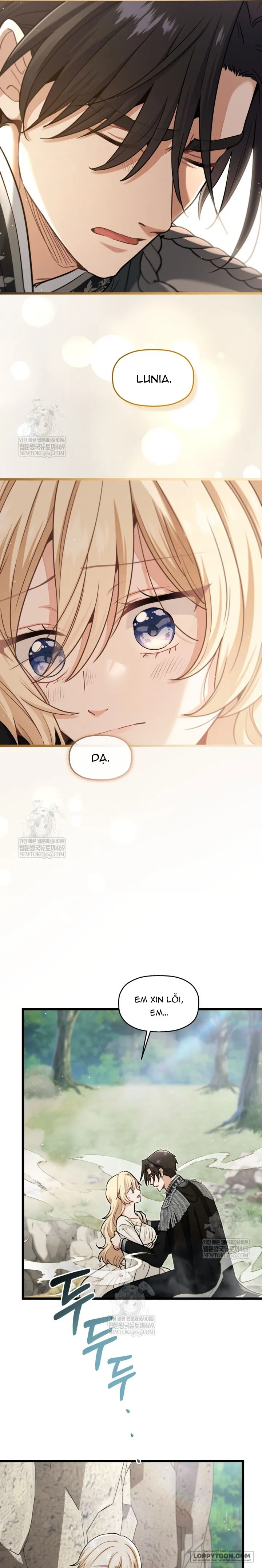 Bệ Hạ, Xin Hãy Quên Tôi Đi Chap 72 - trang 5